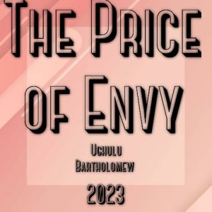 The price of envy