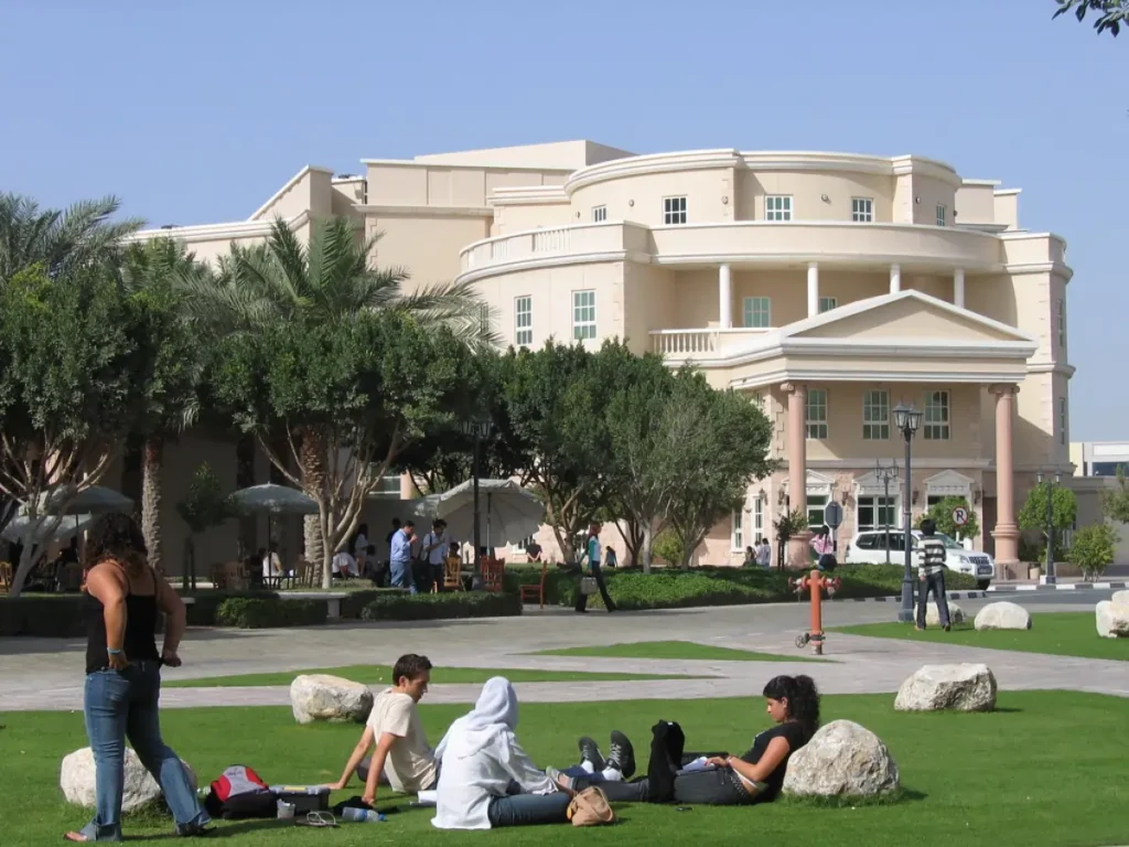 Fully-funded Scholarships in UAE for International Students