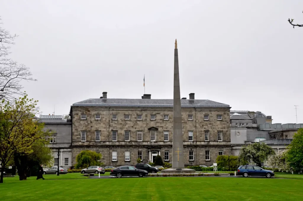 Countries Friendly to International Students - Ireland
