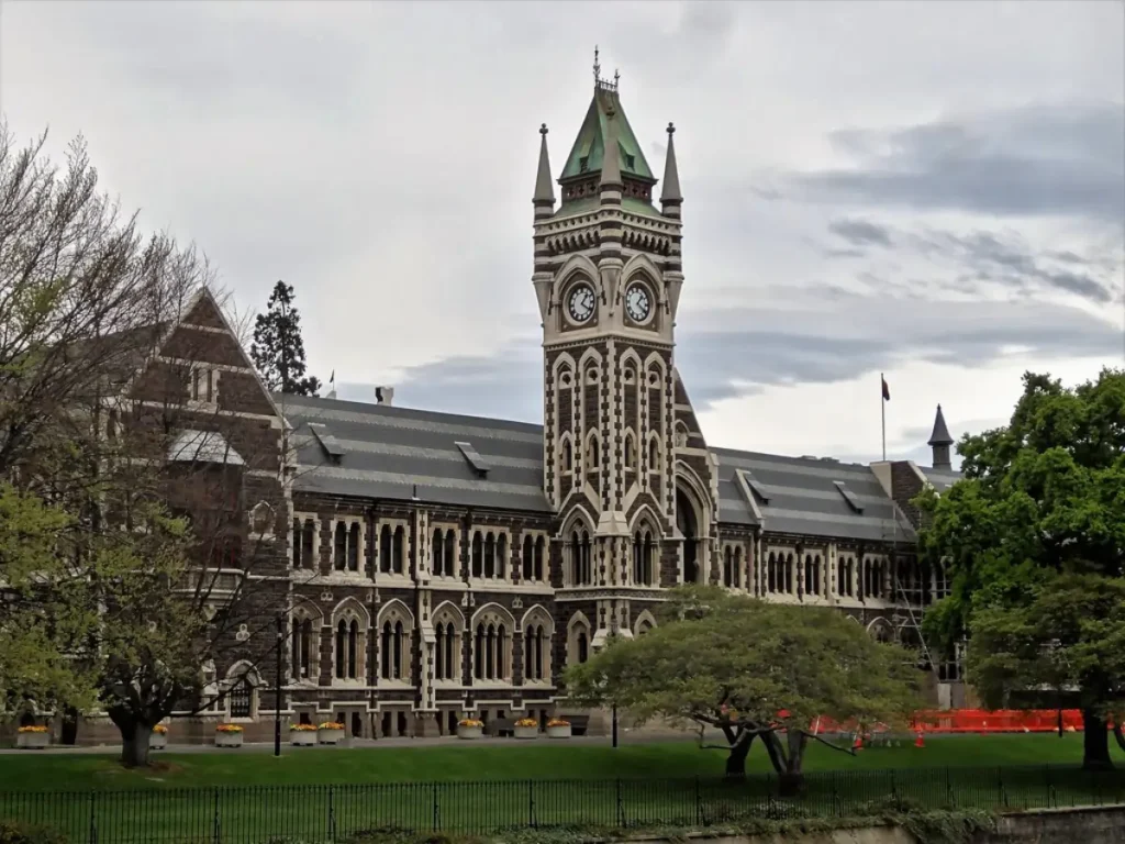 Universities in New Zealand offering Scholarships for International Students