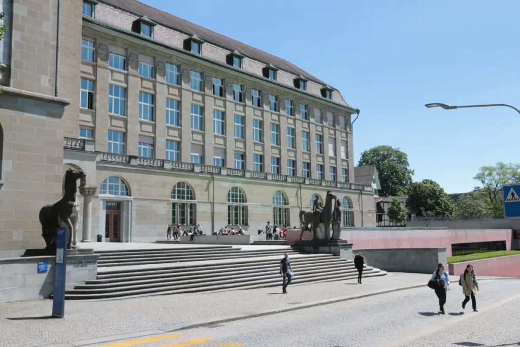 6 Universities in Switzerland That Offer International Scholarships