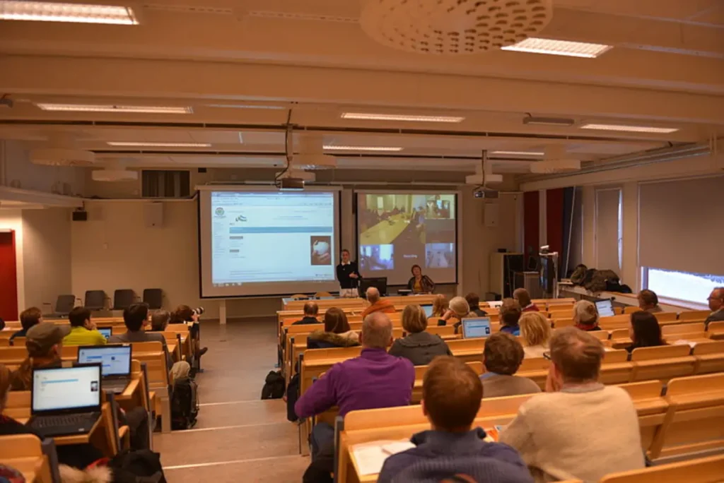 Karolinska Institutet Global Scholarship 2025