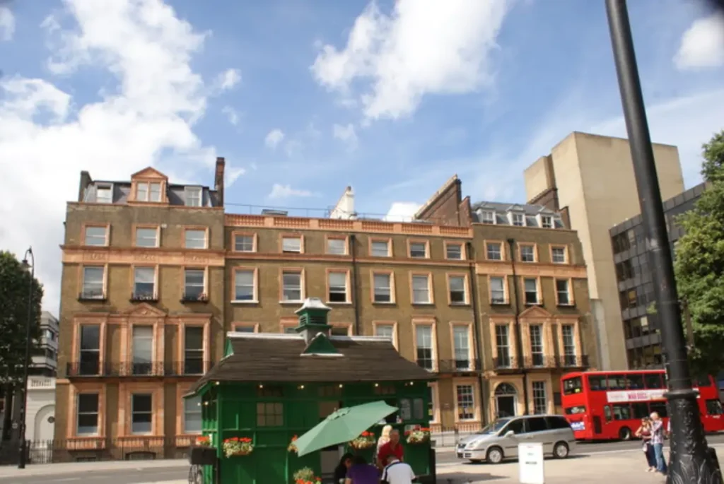 Mo Ibrahim Foundation Scholarships at SOAS University of London 2025