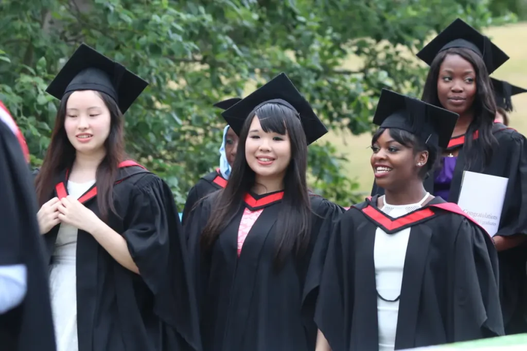 University of Essex Undergraduate Scholarship