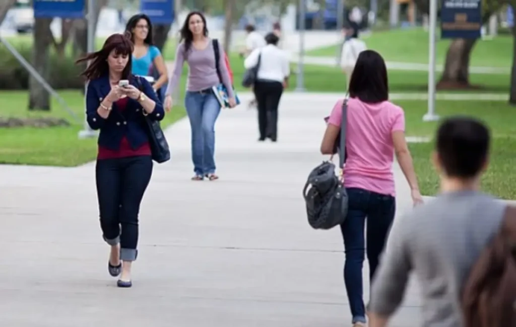 Marconi International University Scholarships 2025