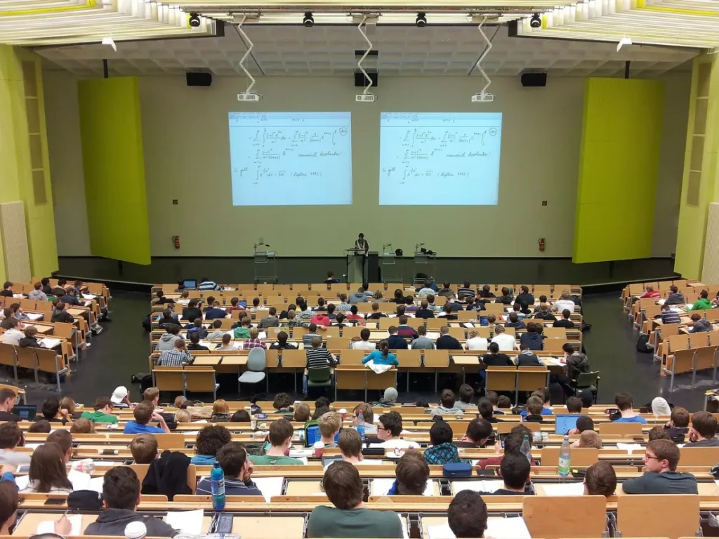 Fulbright Scholarship Program 2025/2026