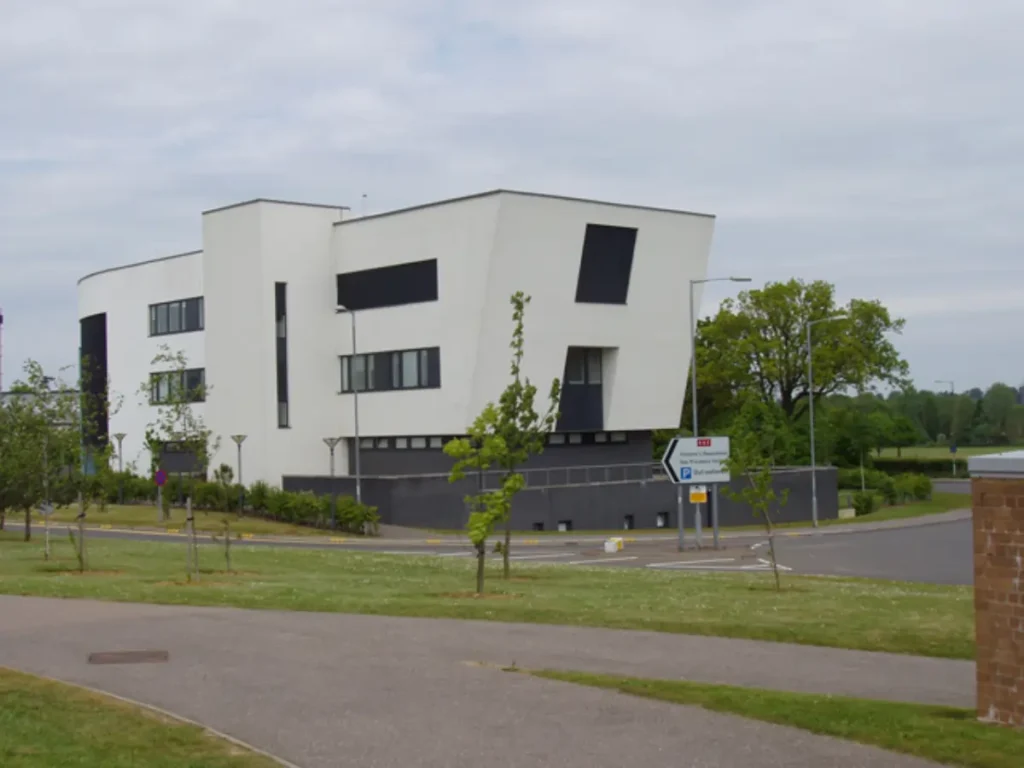 University of East Anglia Scholarship 2025