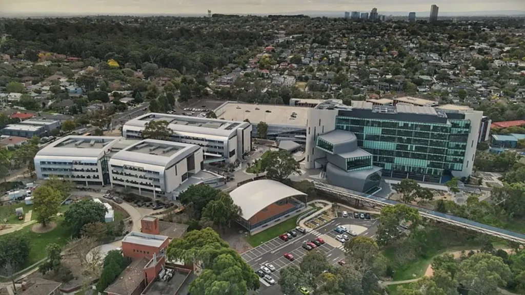 Deakin University Scholarships 2026