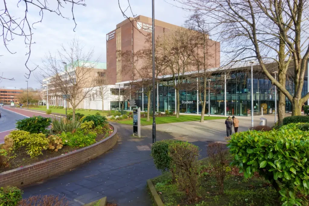Apply for Northumbria University Scholarship
