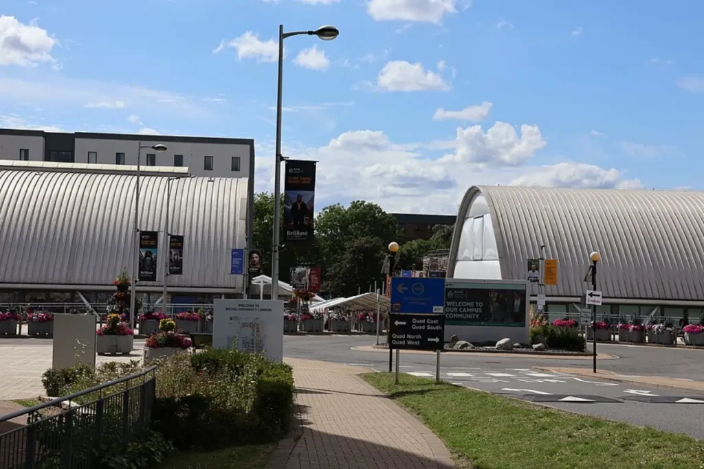 Apply for Sports Scholarship Program at Brunel University of London