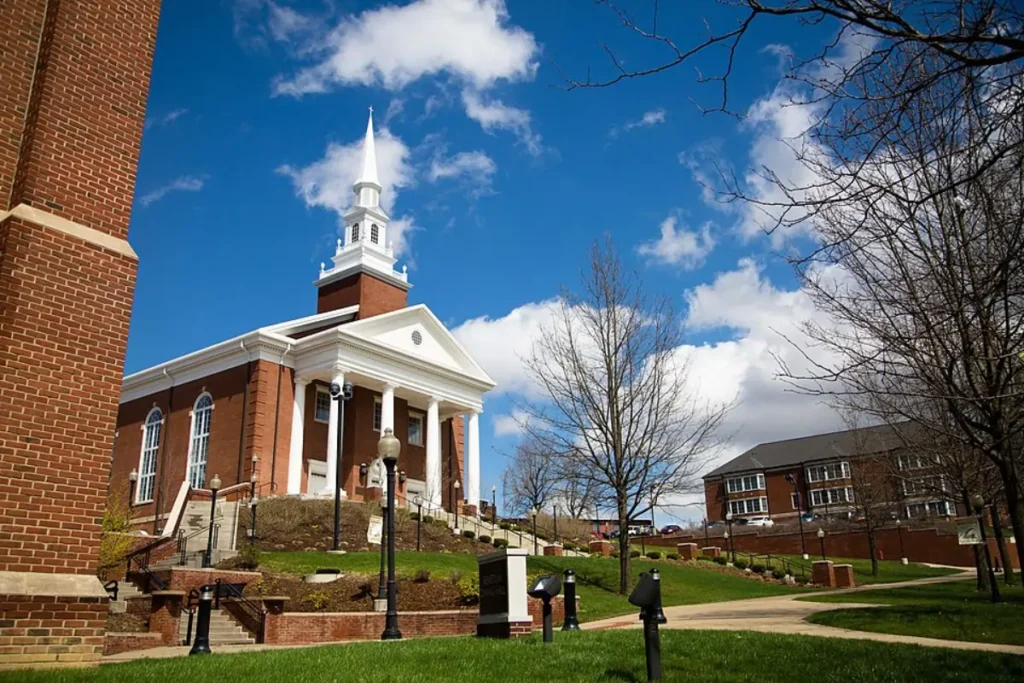 CL Scholarship at Waynesburg University