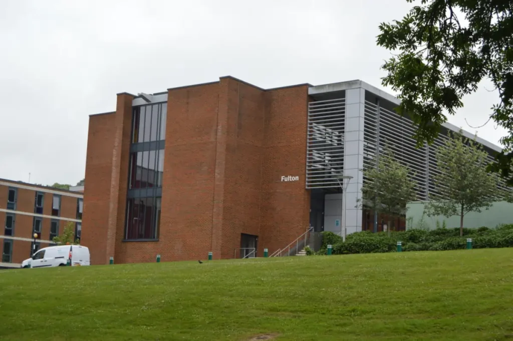 Professor Colin Eaborn Scholarship at Sussex | 2025