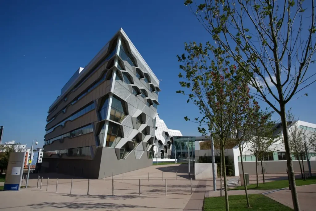 Coventry University Sports Scholarships