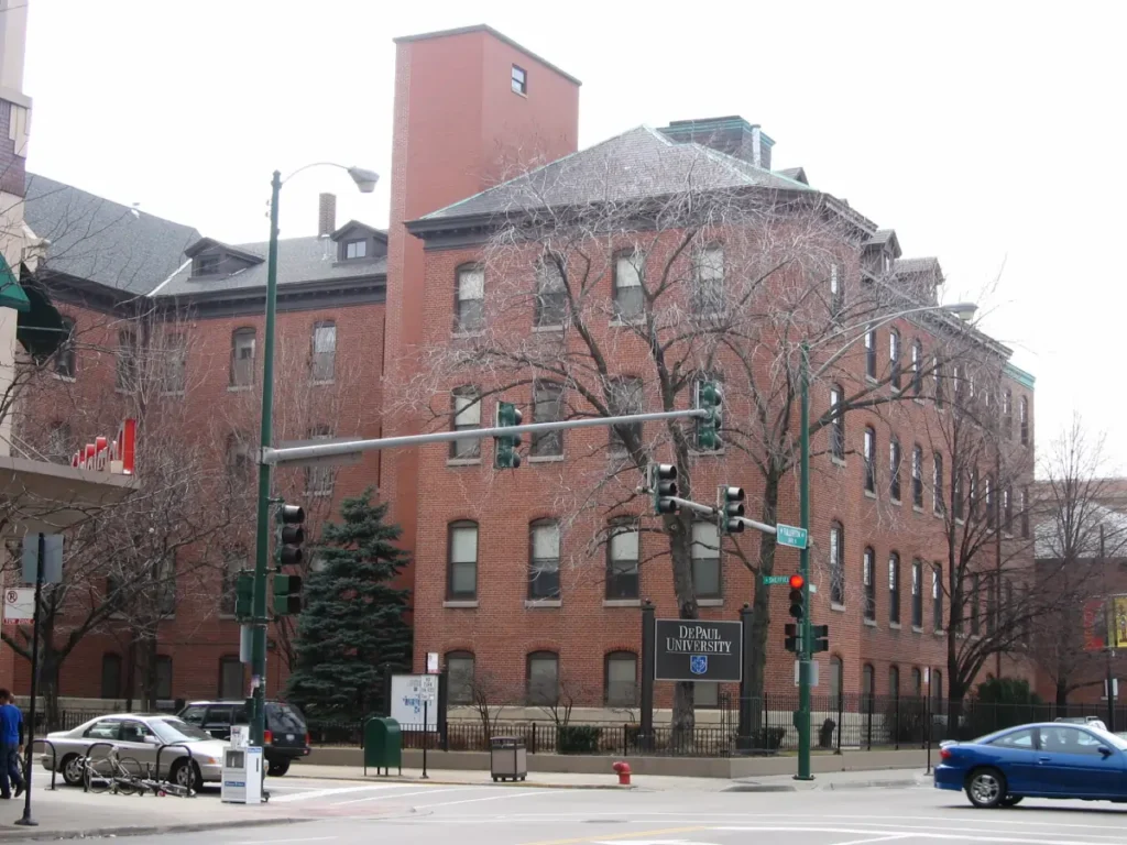 Apply for DePaul University International Scholarships