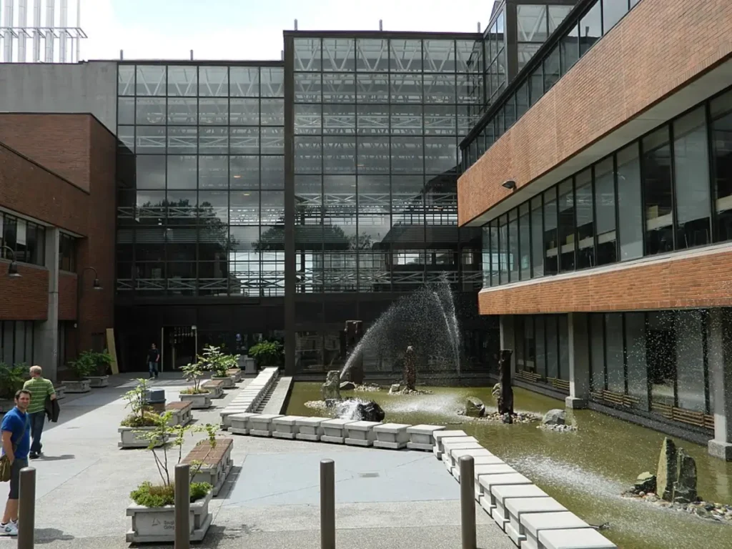 Apply for Douglas College International Student Scholarships
