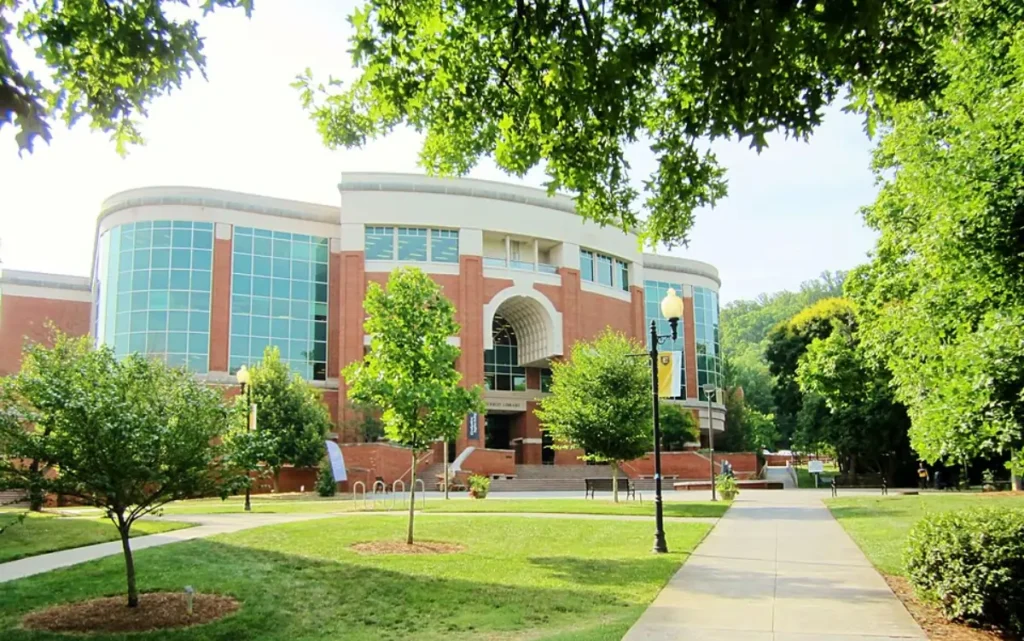 ETSU Creative Scholarship