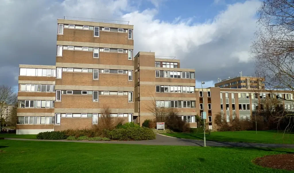 GSL Scholarship at University of Reading
