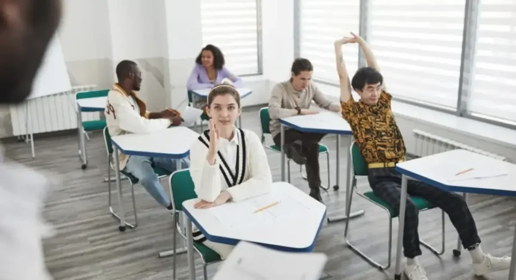 GeneTex Scholarship Program