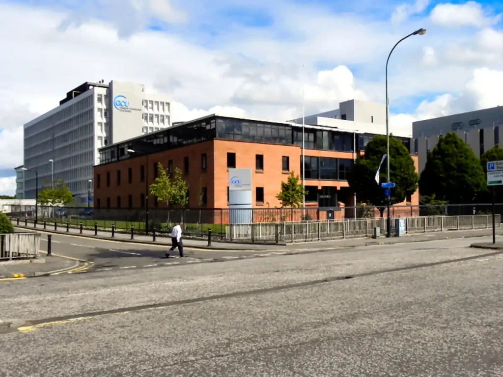 Moffat Charitable Trust Scholarship at Glasgow Caledonian University