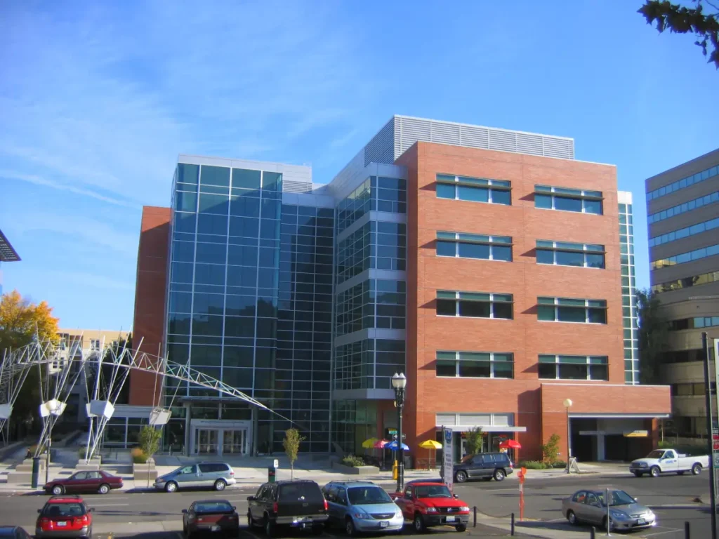 Portland State University