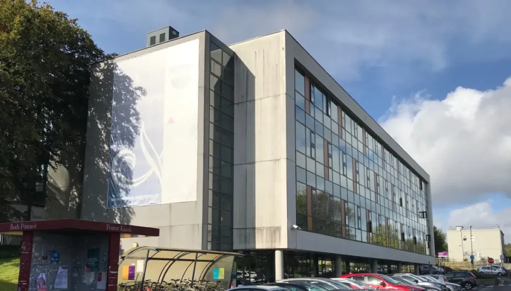 GS Scholarships at University of Galway