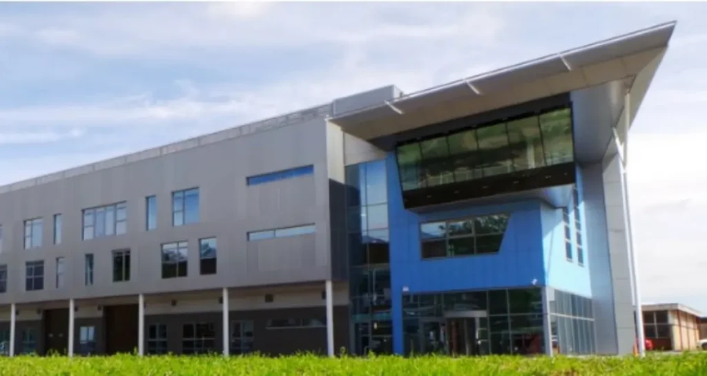 Apply for Solutions Study Scholarship at Cranfield
