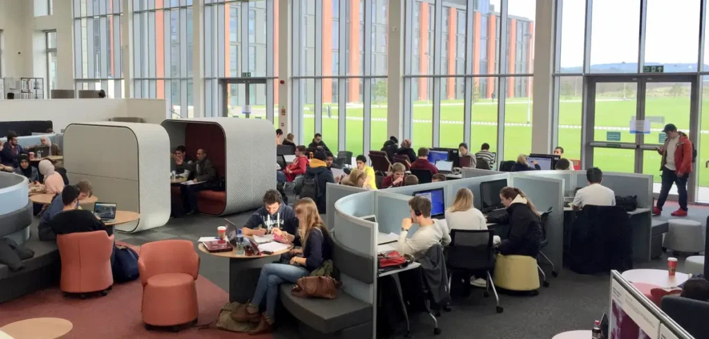Apply for Swansea University International Excellence Scholarship