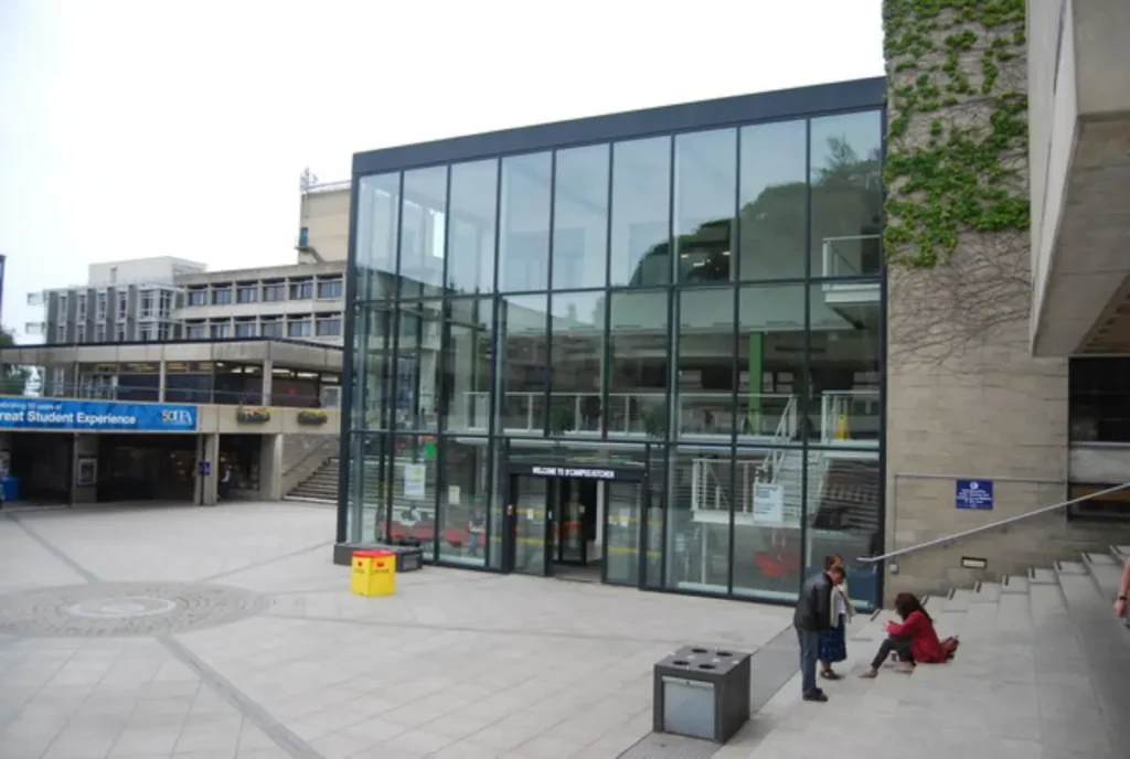 University of East Anglia Sport Individual Scholarship