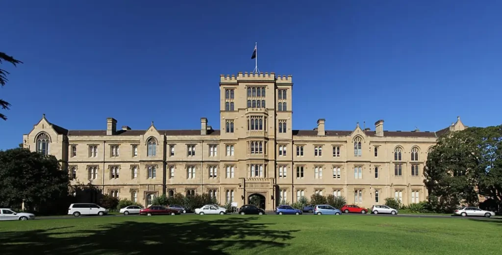Apply for Melbourne Human Rights Scholarship