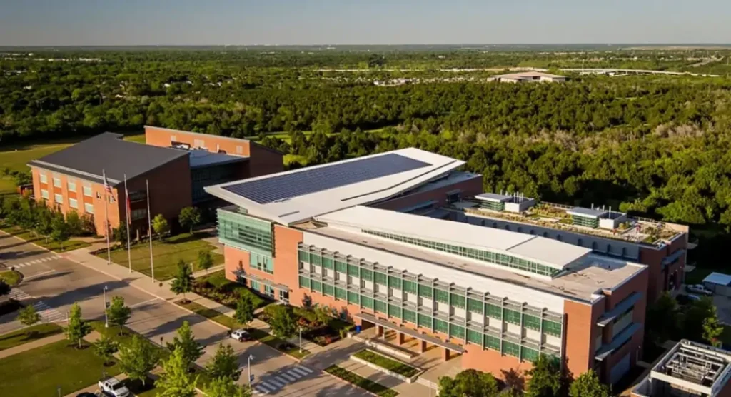 UNT Scholarship