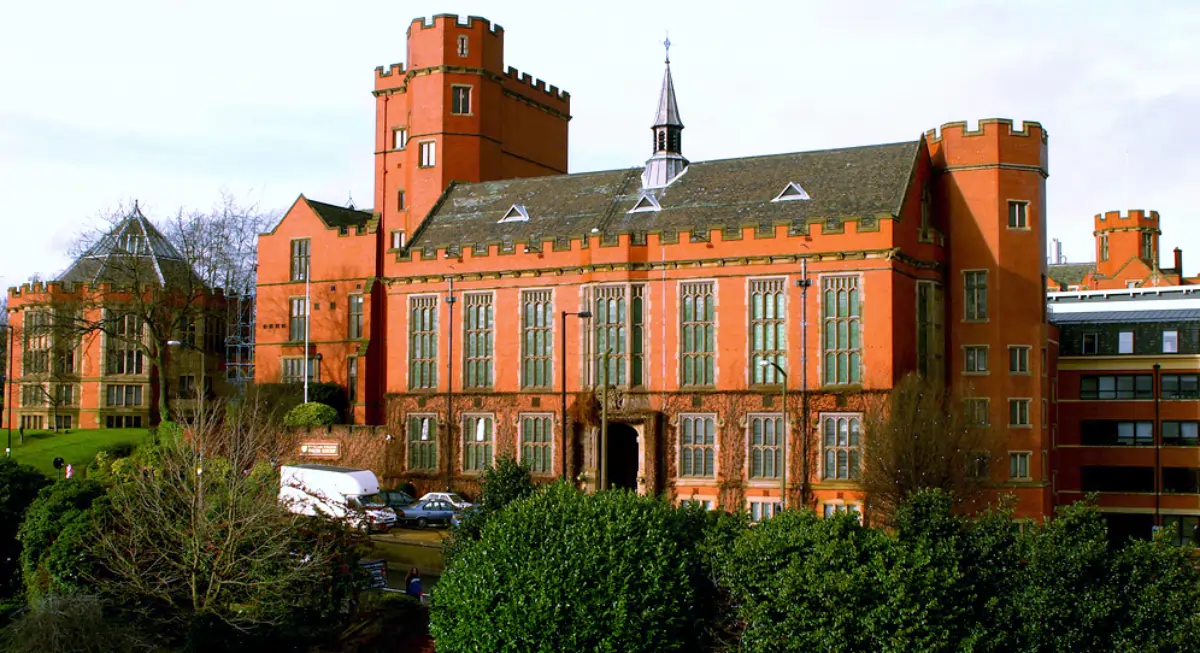 Muse University Of Sheffield () Muse University Of Sheffield
