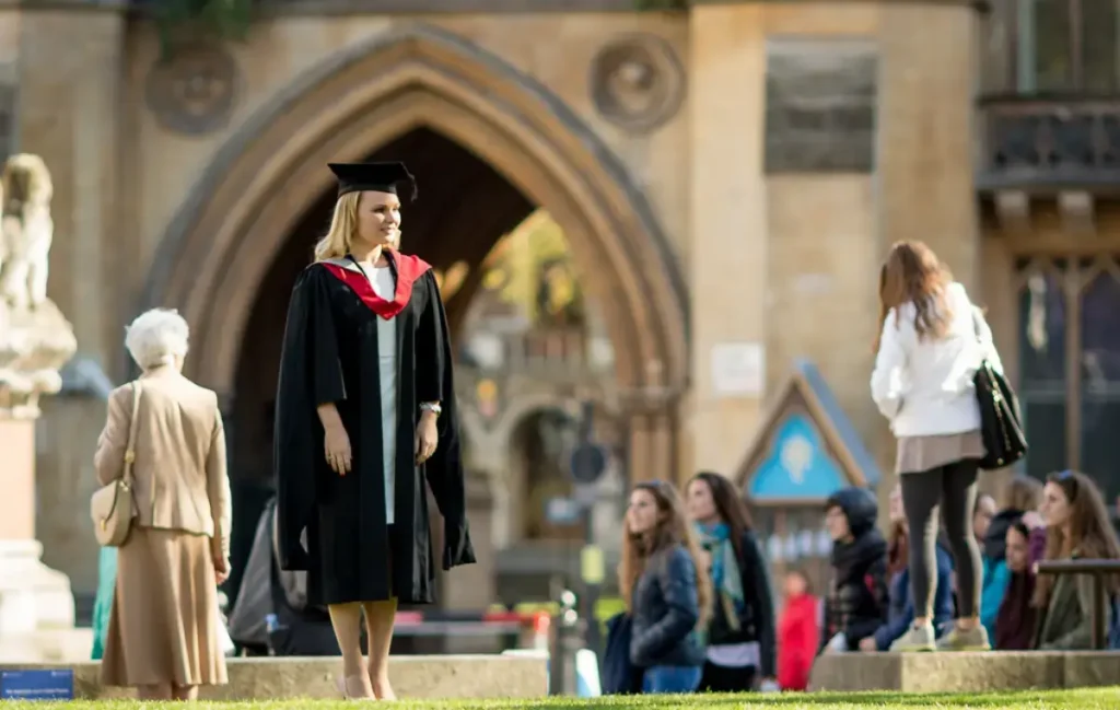 University of Westminster scholarship 2025