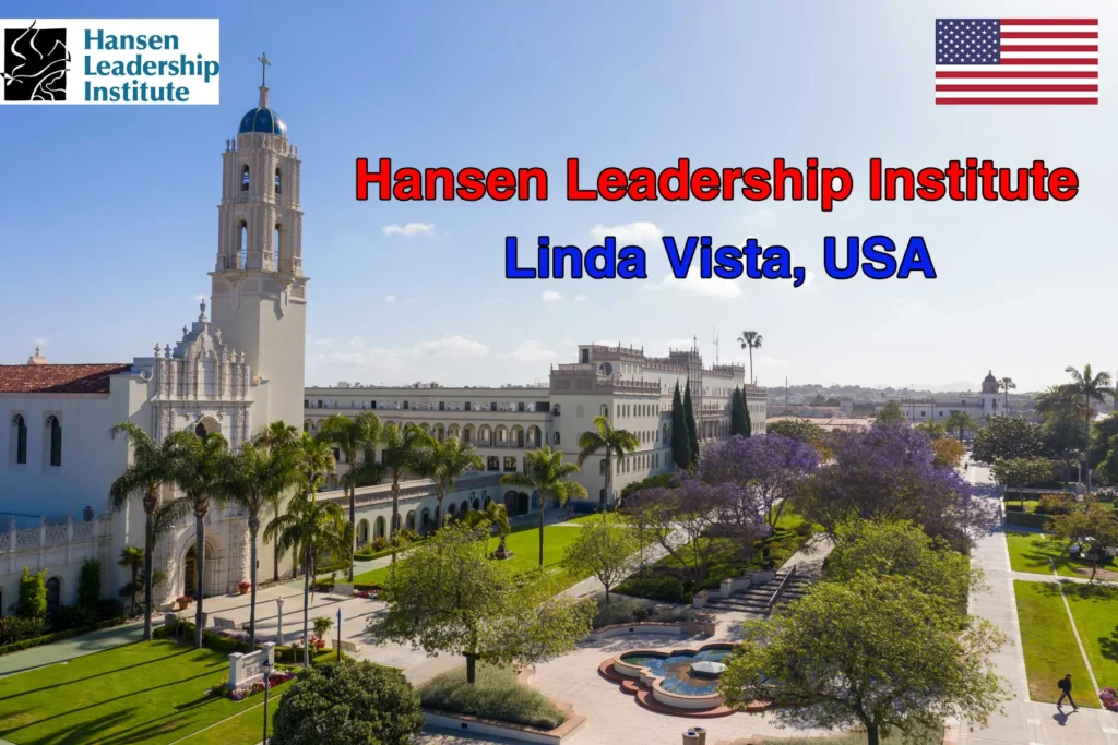 Hansen Leadership Institute