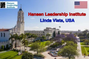 Hansen Leadership Institute