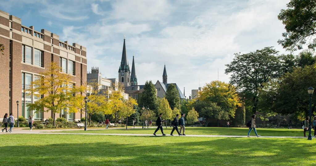 Marquette University