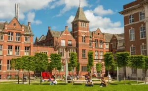 University of Liverpool Hodgson Law Scholarship 2026