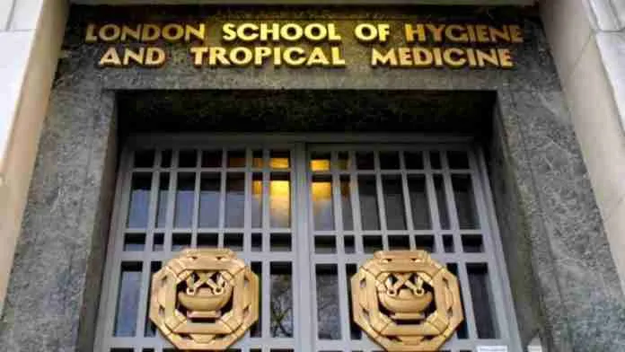 London School of Hygiene & Tropical Medicine 2026 LSHTM Fund Scholarship (Fully Funded)