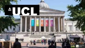 2026 UCL Global Undergraduate Scholarship in UK | Fully Funded
