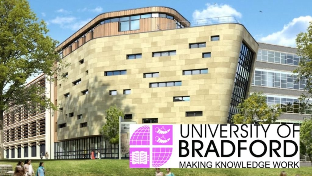 2026 University of Bradford Scholarships in UK For International Students | How To Apply