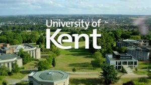 2026 University of Kent Burnett Scholarship in UK | Fully Funded