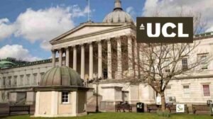 2026 University College London – UCL Global Masters Scholarship