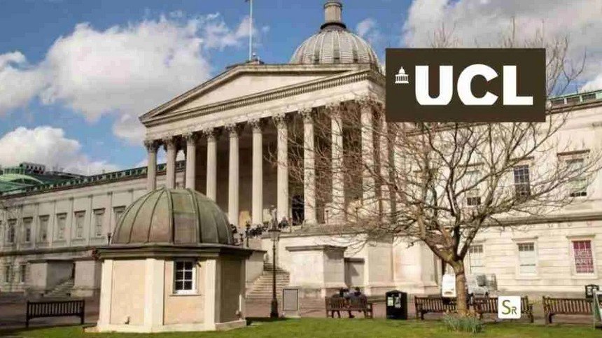 2026 University College London – UCL Global Masters Scholarship