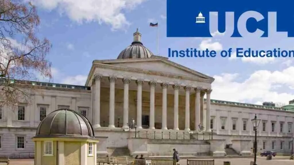 University College London