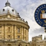 University of Oxford Optiver Foundation Scholarships 2026 | Fully Funded